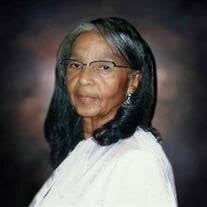 Mrs. Emma Lois Robert Obituary