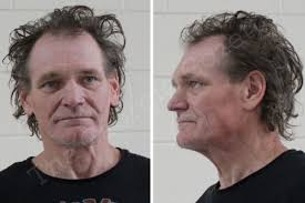 Danny Frazier — Houston County Jail Bookings