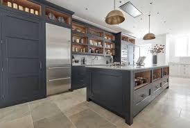 Özellikle modern amerikan mutfak modelleri rahatlık ve konforu bir arada sunar. Amerikan Mutfak Modelleri Dekorevi Mutfak