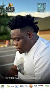 Mamelodi, I know you're ready for this powerful gathering of worshippers  and leaders