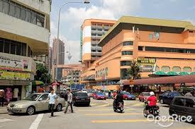 Maybank menyediakan produk perbankan penuh di malaysia. 10 Hidden Gems In Pudu You Must Try Openrice Malaysia