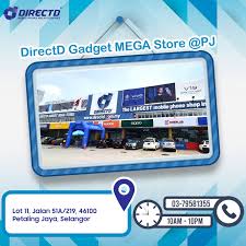 Mobile phone shop in kuala lumpur, malaysia. Directd Gadget Mega Store Federal Posts Facebook