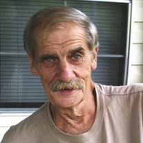 Larry Samuel Strawbridge Sr. Obituary