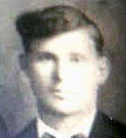 John Edward McKown (1896-1981)