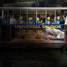 Universal Studios Hollywood - Los Angeles, California - Official Site
