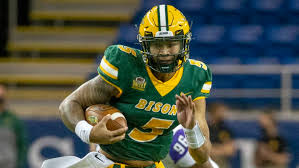 For north dakota state's pro day, where. 2021 Nfl Draft Trey Lance Won T Run 40 At Pro Day Leaning On Tape To Show Speed