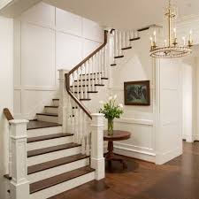 16 Elegant Traditional Staircase Designs That Will Amaze You Interior Staircase Stairway Design Stairs Trim