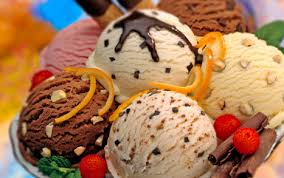 Nggak heran, jika toko kelontong, minimarket, hingga supermarket menjual produk ice cream di. Contoh Procedure Text Cara Membuat Ice Cream Dalam Bahasa Inggris Lengkap Makanan Manis Es Krim Cokelat Makanan
