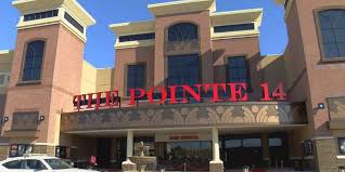 3d glasses are the property of stone theatres and must be returned after each showing. The Pointe 14 Movie Theater To Open Friday