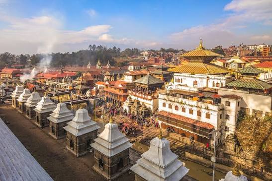 Kathmandu Valley Cultural Tour