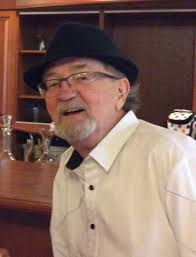 Obituary for Gerald "Jerry" Michael Donovan