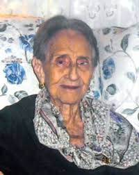 Maria Ninfa Cisneros De Ruiz Obituary March 9, 2011