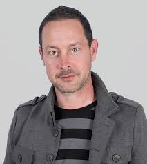 Friday Five with Robert Springer of Spot On Square