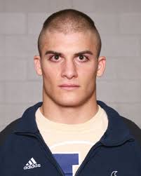 Lemont Wrestler wins second-straight medal at IHSA State Finals