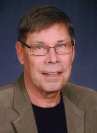 Obituary for James Thomas Farver