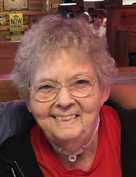 Obituary for Constance "Connie" L. (Sawyer) Bennett