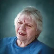 Obituary information for Shirley Ann Everett