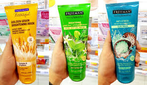 Antara pencuci muka terbaik di watson. Lelaki Kongsi Kebaikan Cara Guna 11 Masker Wajah Untuk Dapatkan Kulit Flawless Maskulin