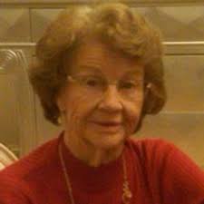 Obituary information for Ella F. Betts