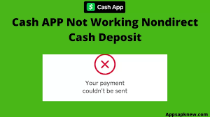 Now, it's the future and we have cash.the app. Cash App Not Working Easy To Fix It