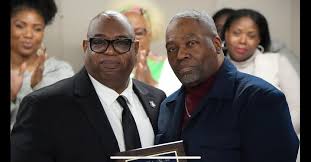 Joppa Lodge #55 Annual Black History Program. Thank you to all who attended  or were there in spirit.