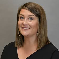 Virginia (Ginny) Ferguson