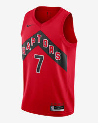 Lowry won an nba championship with toronto in 2019, their first title in franchise history. Kyle Lowry Raptors Icon Edition 2020 Nike Nba Swingman Jersey Nike Sa