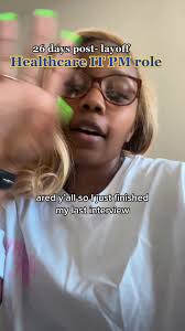 Interviewing for Project Manager at Aetna Healthcare