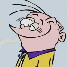 Ed Edd N Eddy Black Cartoon Characters Old Cartoons Drawing Poses