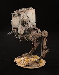 Just click on the icons, download the file(s) and print them on your 3d printer. My Take On The New Star Wars Legion Atst By Fantasy Flight Star Wars Art Star Wars Figures Star Wars Models