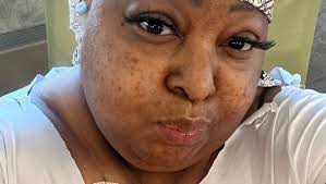 Fundraiser by Sheena Coleman : Sheena's Fight: Support Her Cancer Battle