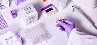 Quantitative rt pcr pitfalls and potential semantic scholar. Rtpcr Tests In Use In India Do Not Miss Uk Brazil South Africa And Double Mutant Variants Health Min Express Healthcare