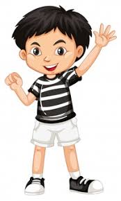 Millions customers found cartoon boy templates &image for graphic design on pikbest. Cartoon Boy Images Free Vectors Stock Photos Psd