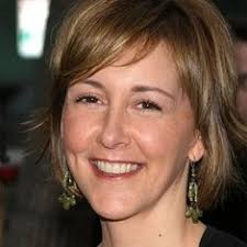 Cynthia Stevenson — The Movie Database (TMDB)