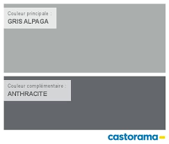 Castorama Nuancier Peinture Mon Harmonie Peinture Gris Alpaga Satin De Dulux Valentine Creme De Couleur Nuancier Peinture Peinture Grise Peinture Dulux