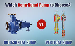Pedestal sump pumps usu­ally last longer (25 to 30 years) if they are in­stalled prop­erly and kept free of de­bris. Which Centrifugal Pumps To Choose Horizontal Vs Vertical