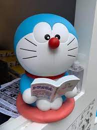 pin oleh 𝓽𝓲ꪀᧁ di doraemon