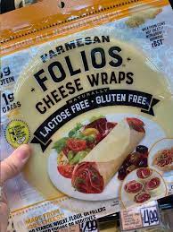 Valve gasket tank water for coffee machine dolce gusto spare parts mini. Parmesan Folios Cheese Wraps In 2021 Cheese Wrap Trader Joes Trader Joe S Products