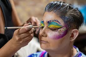 Otra noche especial para dejar el corazón sobre las tablas. Sube  @nos_obligan a la segunda rueda. Foto: Garambillete Vamos con toda!