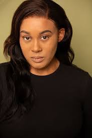 Charisma Edwards's Instagram, Twitter & Facebook