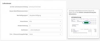 Dieser ist kostenlos und ebenfalls sehr einfach gestrickt. Lexoffice Buchhaltung Lohnabrechnung Software