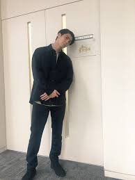 kaku kento 芸能人 賀来賢人