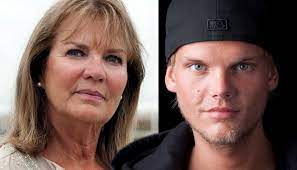 Vårt första dygn av kampanjen har fått stort genomslag! Tim Avicii Berglings Mor Anki Liden Om Sonens Dod