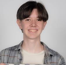 Hello Keswick! I'm Mason, a first year Uni student studying Film Production  at Staffordshire. We've been given an assignment to shoot a short  documentary in Keswick about an interesting person! We're trying