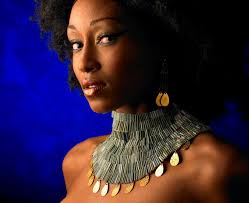 Kenyan Arts Review: PAN AFRICAN JEWELRY AS ART