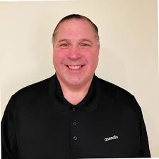 Celebrating Henry Maltez's retirement after 37 years with UPS.