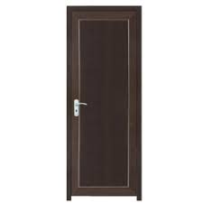 Get info of suppliers manufacturers exporters traders of pvc bathroom door for buying in india. Pvc Bathroom Door Size Dimension 29 75 And 29 81 Rs 120 Onwards Square Feet Id 14684802591