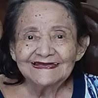 Julia Uribe Obituary
