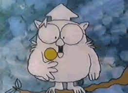 Vintage tnt owl tootsie pop commercial ringer t shirt 50/50 blend made in usa. Doce 80er Anos 80 Gif On Gifer By Goldforge