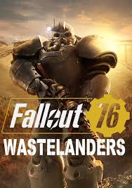 Maybe you would like to learn more about one of these? Buy Fallout 76 Wastelanders Bethesda